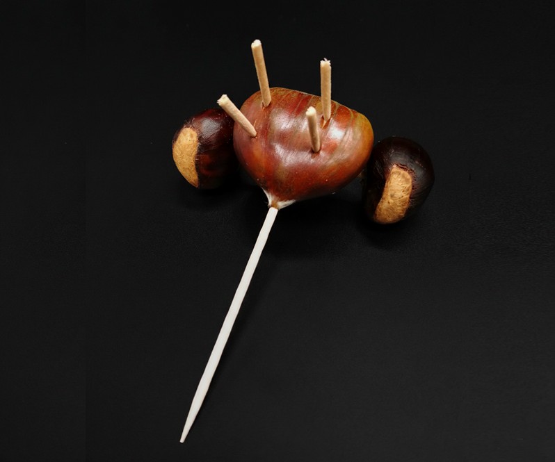 Miniaturas de alfaias