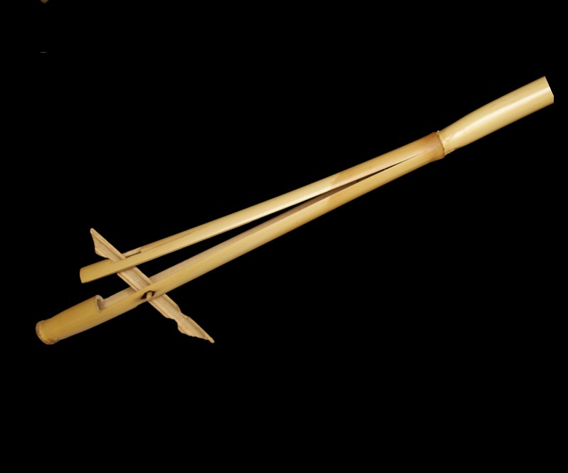 Armas de brincar