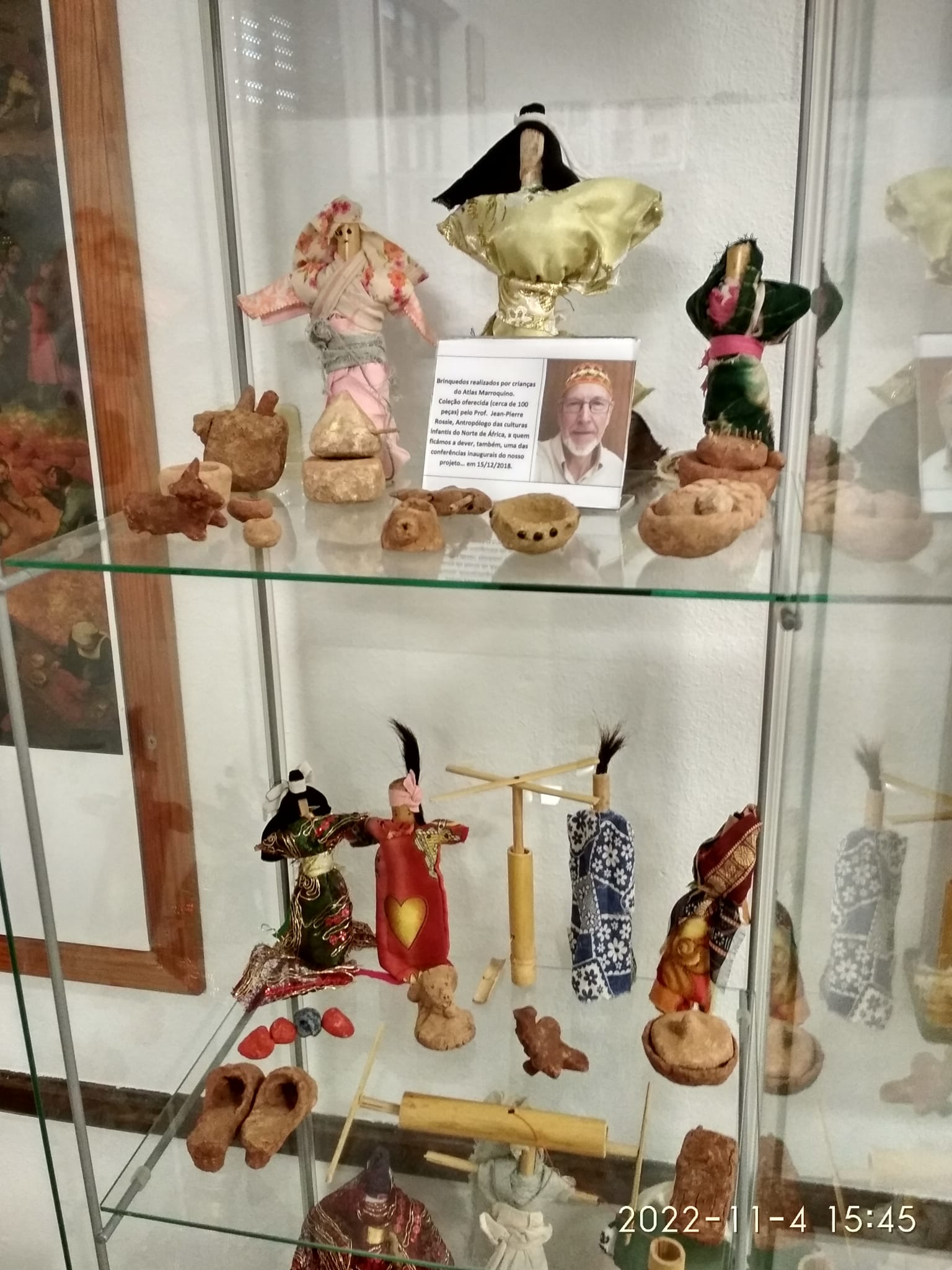 Brinquedos marroquinos